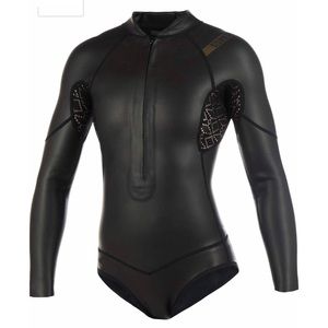 Mystic Diva Black Series 3/2mm Shorty Wetsuit